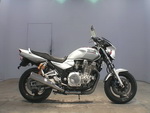 �������� �� ������ �������� Yamaha XJR1300 2000 ���� 2